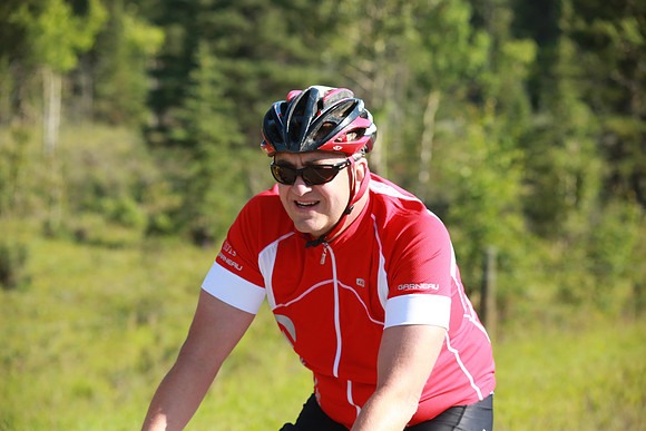 DAY1 – HEROES ON ROUTE -  ALBERTA RTCC 2013– Ron Sombilon Photography-187