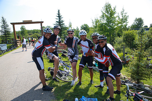 DAY2 – HEROES -WHY I RIDE -  ALBERTA RTCC 2013– Ron Sombilon Photography-36