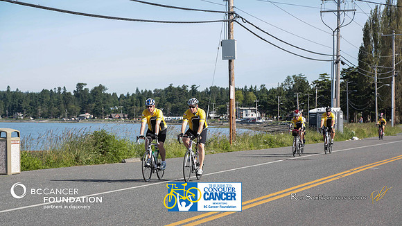 DAY 1 –HEROES RIDING - 2013 RIDE TO CONQUER CANCER –BCCF – Ron Sombilon Photography Team-529-