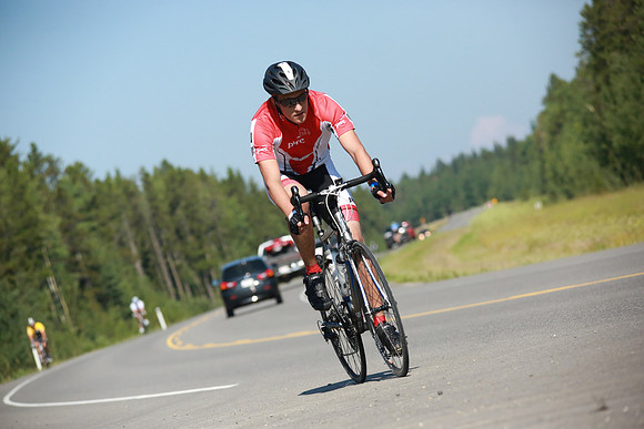 DAY1 – HEROES ON ROUTE -  ALBERTA RTCC 2013– Ron Sombilon Photography-270