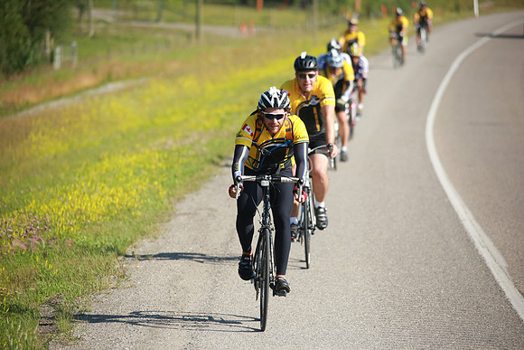 DAY1 – HEROES ON ROUTE -  ALBERTA RTCC 2013– Ron Sombilon Photography-231