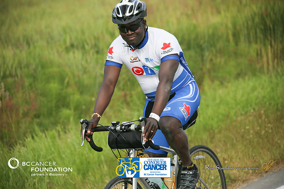 CTV - En route -2013 RIDE TO CONQUER CANCER –BC CANCER FOUNDATION – Ron Sombilon Photography_-104-