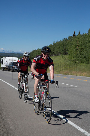 DAY 1 - ROUTE 4 - TheRideAB - Alberta Cancer Foundation-19