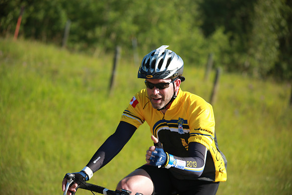 DAY1 – HEROES ON ROUTE -  ALBERTA RTCC 2013– Ron Sombilon Photography-46