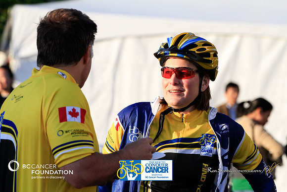 OPENING CEREMONIES – HEROES - 2013 RIDE TO CONQUER CANCER –BCCF – Ron Sombilon Photography Team-4-