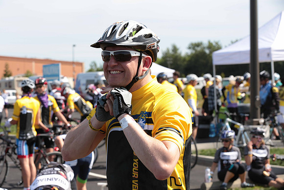 DAY 1 –HEROES OF THE 2013 RIDE TO CONQUER CANCER –BCCF – Ron Sombilon Photography Team-19
