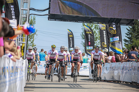 FINISH LINE – HEROES CROSSING –ALBERTA RTCC 2013–  Ron Sombilon Photography-47