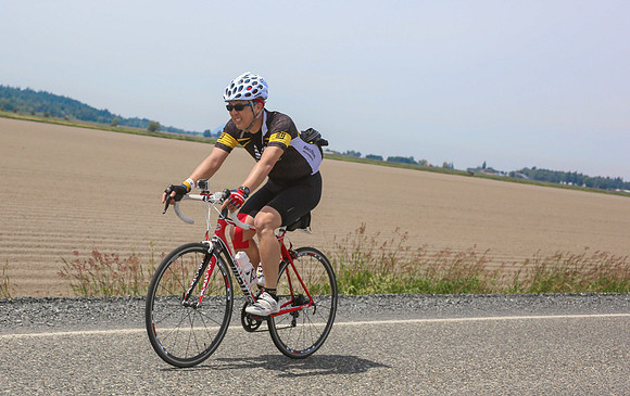 BRAINIACS  - Team en route –2013 RIDE TO CONQUER CANCER –BCCF – Ron Sombilon Photography-118