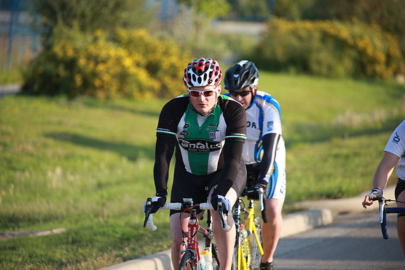 DAY2 – HEROES ON ROUTE -  ALBERTA RTCC 2013– Ron Sombilon Photography-31