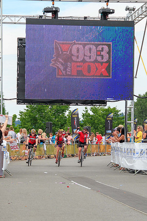 Riders for Ryders 33 - Finish  -2013 RIDE TO CONQUER CANCER –BC CANCER FOUNDATION – Ron Sombilon Photography_-9