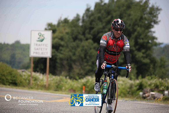 The Motley Crew -en route –2013 RIDE TO CONQUER CANCER –BC CANCER FOUNDATION – Ron Sombilon Photography_-18-WEB