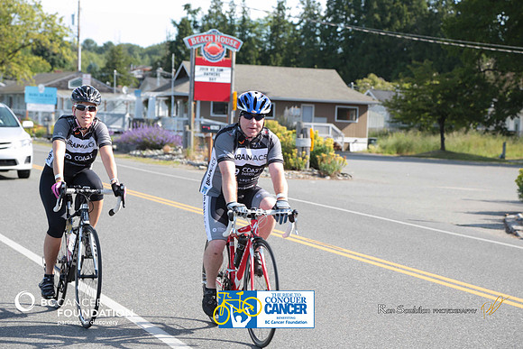 DAY 1 –HEROES RIDING - 2013 RIDE TO CONQUER CANCER –BCCF – Ron Sombilon Photography Team-576-
