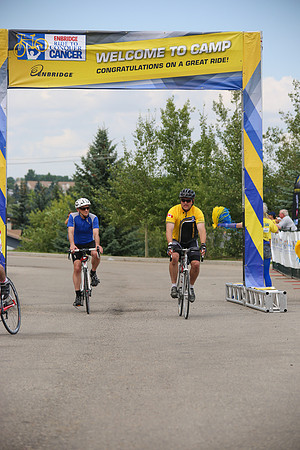 CAMP – HEROES WELCOME 2 CAMP -  ALBERTA RTCC 2013– Ron Sombilon Photography-404