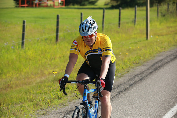 DAY1 – HEROES ON ROUTE -  ALBERTA RTCC 2013– Ron Sombilon Photography-157