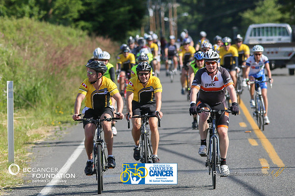 DAY 1 –HEROES RIDING - 2013 RIDE TO CONQUER CANCER –BCCF – Ron Sombilon Photography Team-18-