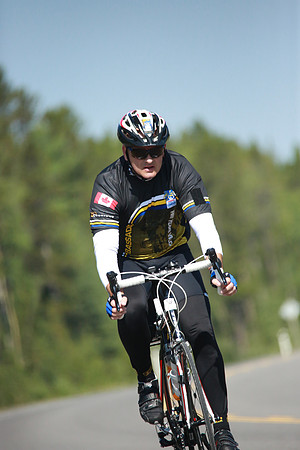 DAY1 – HEROES ON ROUTE -  ALBERTA RTCC 2013– Ron Sombilon Photography-292