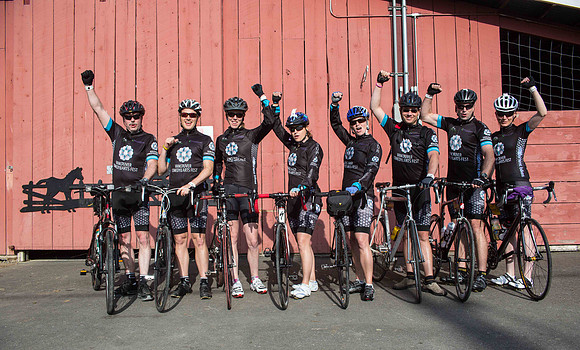 Comedy and Art Fest –2013 RIDE TO CONQUER CANCER –BC CANCER FOUNDATION – Ron Sombilon Photography_-25