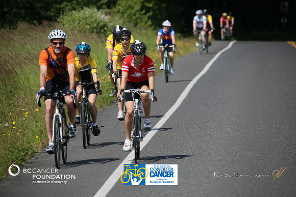 DAY 1 –HEROES RIDING - 2013 RIDE TO CONQUER CANCER –BCCF – Ron Sombilon Photography Team-761-