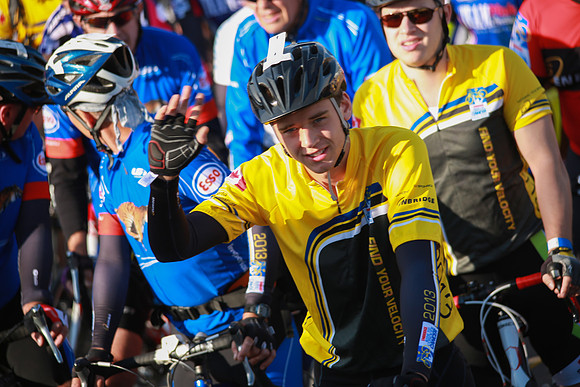 OPENING CEREMONIES- HERO START-ALBERTA RTCC 2013–  Sombilon Photography-190