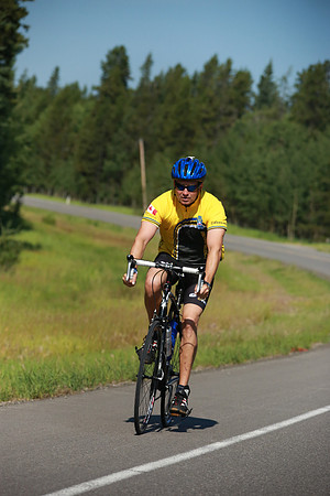 DAY1 – HEROES ON ROUTE -  ALBERTA RTCC 2013– Ron Sombilon Photography-315