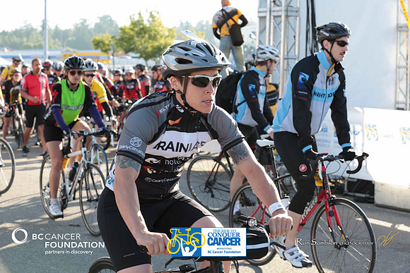 BRAINIACS  - Team en route –2013 RIDE TO CONQUER CANCER –BCCF – Ron Sombilon Photography-63-WEB
