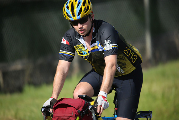 DAY 1 –HEROES RIDING - 2013 RIDE TO CONQUER CANCER –BCCF – Ron Sombilon Photography Team-234