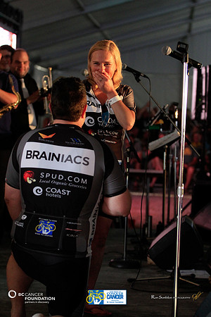 BRAINIACS  - Team en route –2013 RIDE TO CONQUER CANCER –BCCF – Ron Sombilon Photography-187-WEB