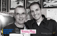 TEAM FINN -2013 Ride 2 Conquer Cancer Multi Team Fundraiser  at Ceilis Irish Pub - Photos by Ron Sombilon-2