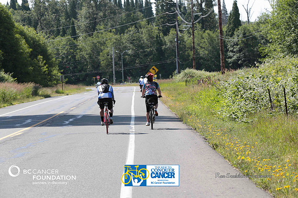 DAY 1 –HEROES RIDING - 2013 RIDE TO CONQUER CANCER –BCCF – Ron Sombilon Photography Team-675-