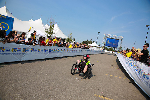 FINISH LINE – HEROES CROSSING –ALBERTA RTCC 2013–  Ron Sombilon Photography-238