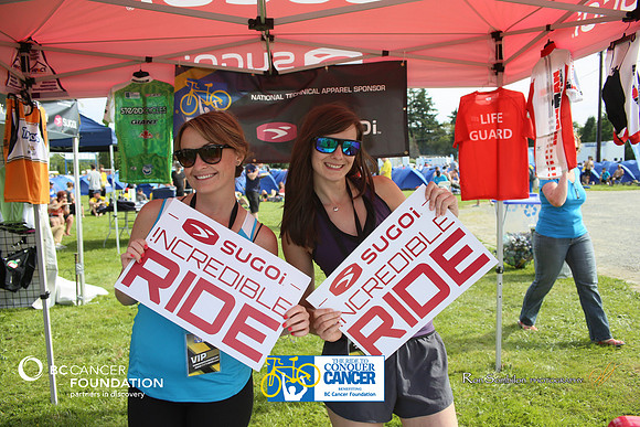 CAMP – CREW VOLUNTEERS –2013 RIDE TO CONQUER CANCER –BCCF – Ron Sombilon Photography Team-32-