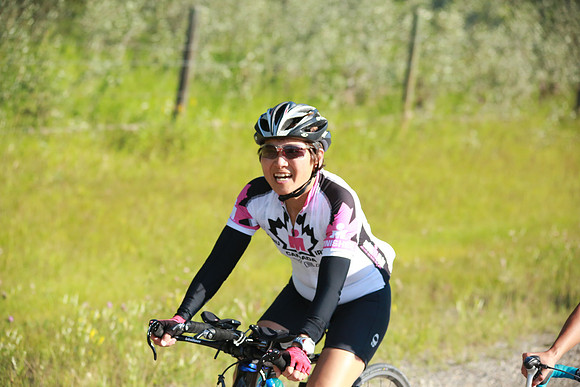 DAY1 – HEROES ON ROUTE -  ALBERTA RTCC 2013– Ron Sombilon Photography-216