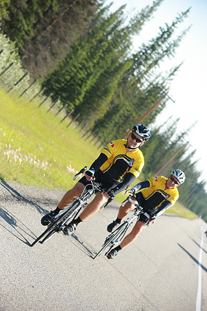 DAY1 – HEROES ON ROUTE -  ALBERTA RTCC 2013– Ron Sombilon Photography-182