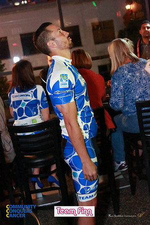 TEAM FINN -2013 Ride 2 Conquer Cancer Multi Team Fundraiser  at Ceilis Irish Pub - Photos by Ron Sombilon-126