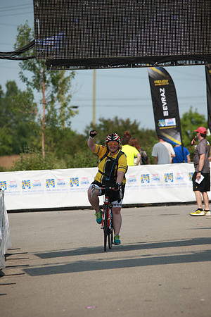 FINISH LINE – HEROES CROSSING –ALBERTA RTCC 2013–  Ron Sombilon Photography-141