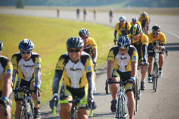 DAY1 – HEROES ON ROUTE -  ALBERTA RTCC 2013– Ron Sombilon Photography-11