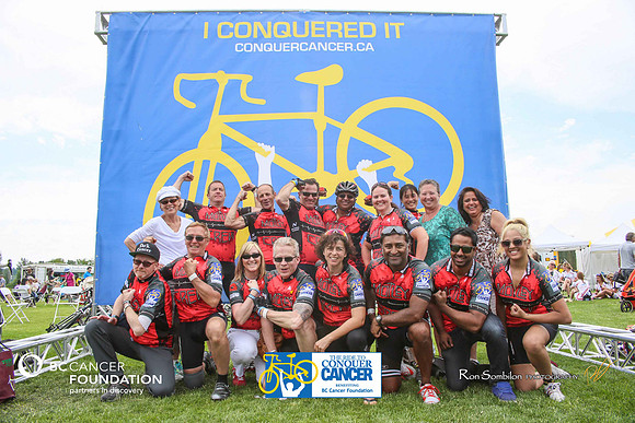 The Motley Crew -hero backdrop –2013 RIDE TO CONQUER CANCER –BC CANCER FOUNDATION – Ron Sombilon Photography_-6-WEB