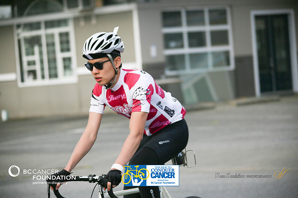 TEAM FINN - en route -2013 RIDE TO CONQUER CANCER –BC CANCER FOUNDATION – Ron Sombilon Photography_-8-