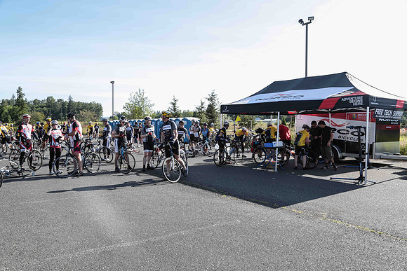 DAY 1 –HEROES RIDING - 2013 RIDE TO CONQUER CANCER –BCCF – Ron Sombilon Photography Team-258