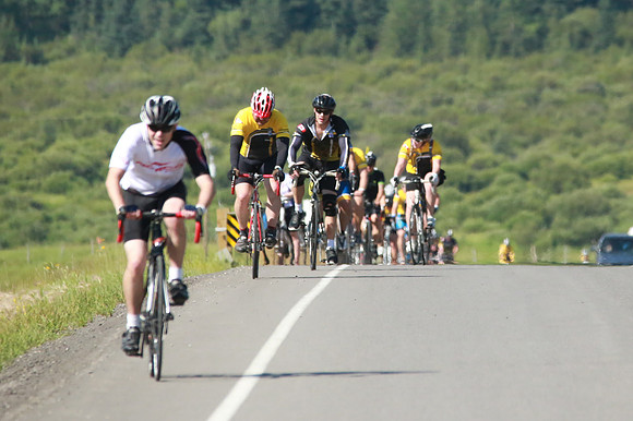 DAY1 – HEROES ON ROUTE -  ALBERTA RTCC 2013– Ron Sombilon Photography-374