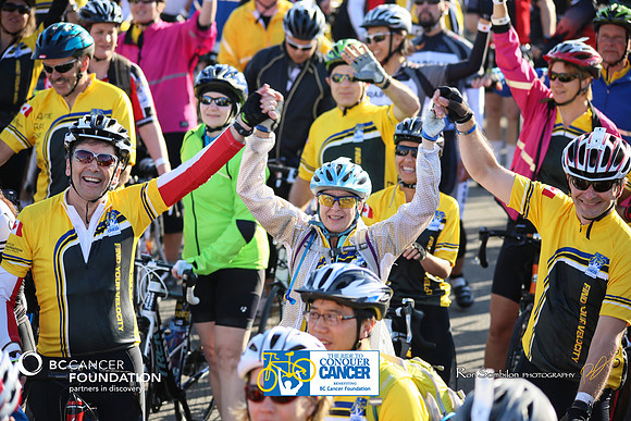 OPENING CEREMONIES – HERO PORTRAITS  2013 RIDE TO CONQUER CANCER –BCCF – Ron Sombilon Photography Team-463-