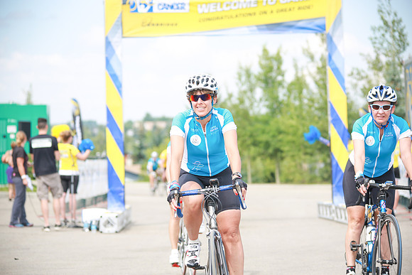 CAMP – HEROES WELCOME 2 CAMP -  ALBERTA RTCC 2013– Ron Sombilon Photography-83