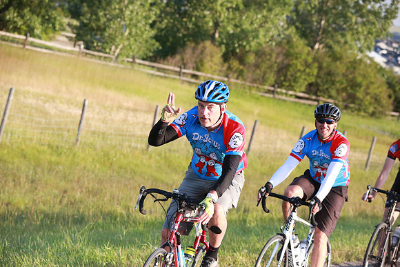 DAY2 – HEROES ON ROUTE -  ALBERTA RTCC 2013– Ron Sombilon Photography-95