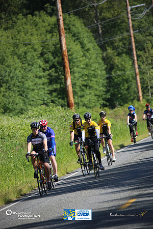 DAY 1 –HEROES RIDING - 2013 RIDE TO CONQUER CANCER –BCCF – Ron Sombilon Photography Team-279-