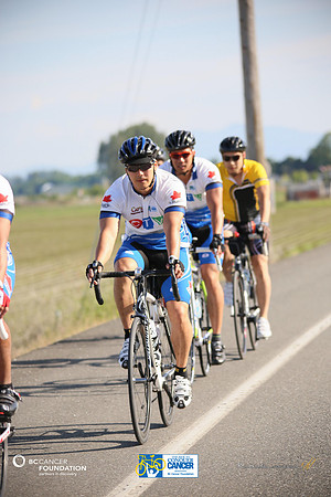 CTV - En route -2013 RIDE TO CONQUER CANCER –BC CANCER FOUNDATION – Ron Sombilon Photography_-83-