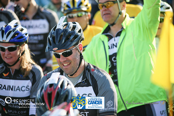 BRAINIACS  - Team en route –2013 RIDE TO CONQUER CANCER –BCCF – Ron Sombilon Photography-64-