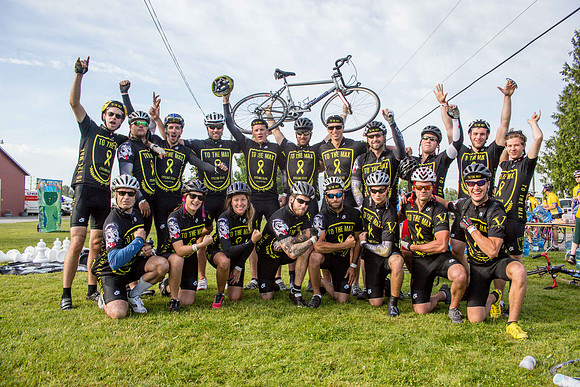 To the MAX  - 2013 RIDE TO CONQUER CANCER –BCCF – Sombilon Photography_-31