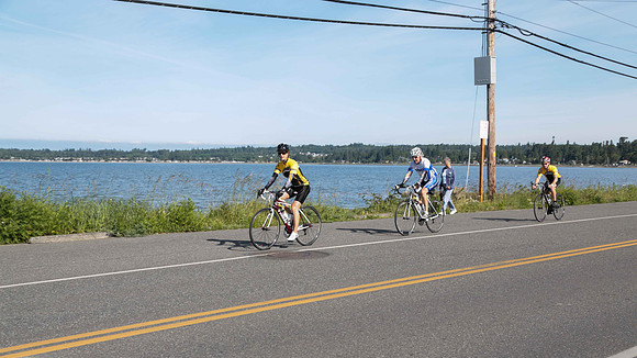 DAY 1 –HEROES RIDING - 2013 RIDE TO CONQUER CANCER –BCCF – Ron Sombilon Photography Team-516
