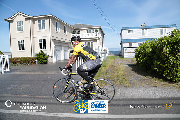 DAY 1 –HEROES RIDING - 2013 RIDE TO CONQUER CANCER –BCCF – Ron Sombilon Photography Team-594-