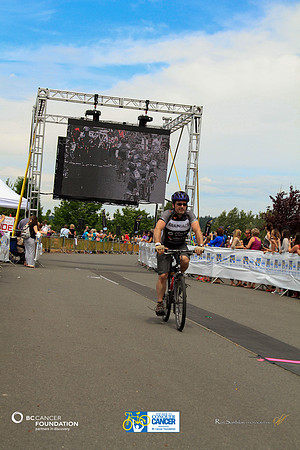 BRAINIACS - Finish Line –2013 RIDE TO CONQUER CANCER –BCCF – Ron Sombilon Photography-67-WEB